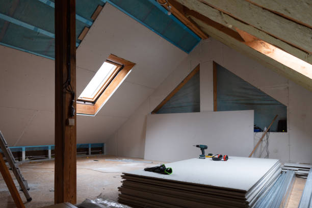 Best Fiberglass Insulation in Hampshire, IL