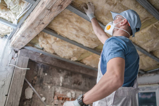 Reliable Hampshire, IL Insulation Contractor Solutions