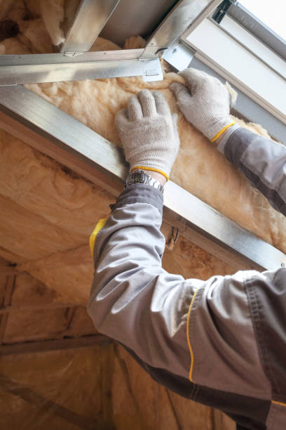 Types of Insulation We Offer in Hampshire, IL