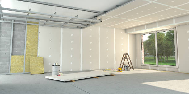 Hampshire, IL Insulation Contractor Company