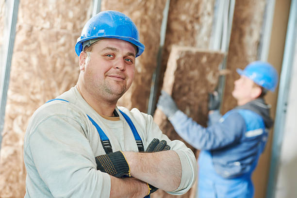 Best DIY Insulation Kits and Guidance in Hampshire, IL